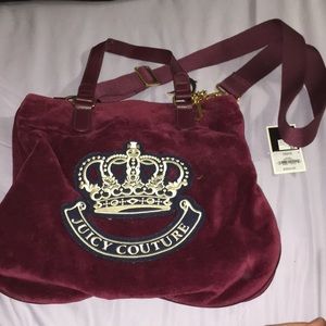 juicy couture bag